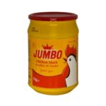 Jumbo Chicken Stock 1kg