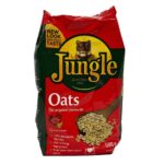 Jungle Oats 500g