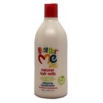 Just for me No Lye Conditioning Relaxer Super