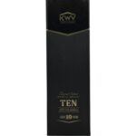 KWV 10 yr Old Brandy Boxed
