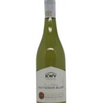 KWV Sauvignon Blanc  750ml