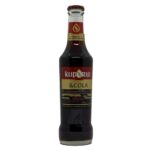 Klipdrift & Cola Bottles 6 x 275ml