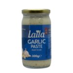 Laila Garlic Paste 300g