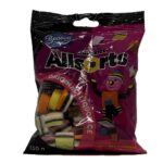 Alsorts Fruity Liquorice 150g