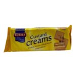 Lobels Custard Creams