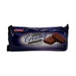 Lobels Double Creamy Chocolate Biscuits
