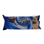 Lobels Vanilla Creams