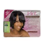 Lusters Pink Super Strength No-Lye Relaxer