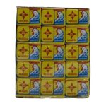 Maggi Chicken Cubes 100 Cubes 400g