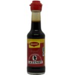 Lazenby Worcestershire Sauce 125ml