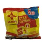 Maggi Star Seasoning Cubes 100 pack