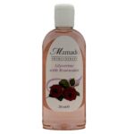 Mamado Glycerine with Rosewater 250ml