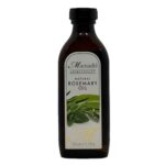 Mamado Natural Rosemary Oil 150ml