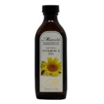 Mamado  Natural Vitamin E Oil