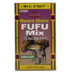 Mama's Choice Fufu Mix