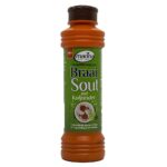 Marina Braai Salt with Coriander 400g
