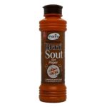 Marina Braai Salt with Pepper 400g
