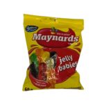 Maynards Jelly Babies 60g