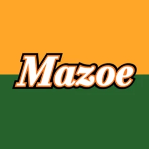Mazoe_Logo