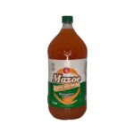 Mazoe Peach Flavoured Syrup 2lt