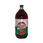 Mazoe Raspberry Flavoured Syrup 2lt