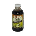 Mclas Vanilla Flavouring 120ml