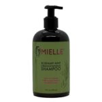 Mielle Rosemary, Mint Strengthening Shampoo 355ml