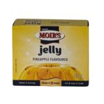 Moirs Pineapple Jelly 80g