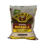 Monate Super Mabela Pure Sorghum 2kg
