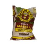 Montati Super Mabela Pure Sorghum 5kg