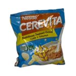 Nestle Cerevita Instant Cereal Banana 500g