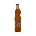 Nigerian/South African Glass Fanta 50cl