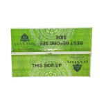 OLU OLU Green Plantain Chips Box