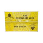OLU OLU Yellow Plantain Chips Box