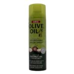 ORS Olive Oil Original Nourishing Sheen Spray 472ml