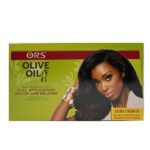 ORS Olive Oil No- Lye Relaxer Extra Strength
