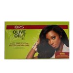 ORS Olive Oil No-Lye  Relaxer Normal Strength