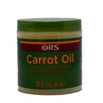 ORS Carrot Oil for Damaged Hair 156g