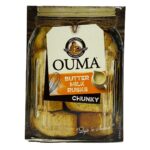 OUMA Chunky Buttermilk Rusks 500g