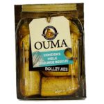 OUMA Chunky Condensed Milk 500g