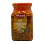 Pakco Hot Vegetable Atchar