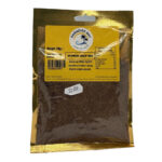 Paradise Bay Ground Hot Pepper 80g