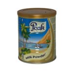 Peak Milk Powder 400g