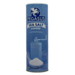 Pegasus Sea Salt 750g