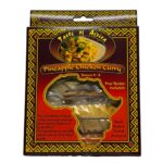 Taste of Africa Pineapple Chicken Curry