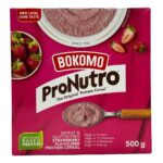 ProNutro Strawberry Protein Cereal 500g