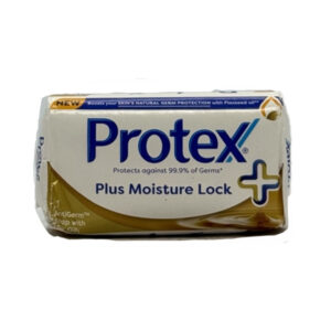 Protex Plus Moisture Lock Soap Bar 150g