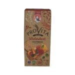 Provita Wholewheat Crispbread 250g