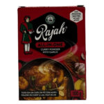Rajah All in One Curry Powder Box 100g