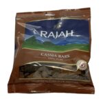 Rajah Cassia Bark